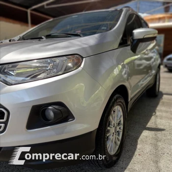 ECOSPORT 2.0 SE 16V