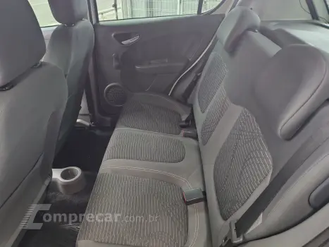 PALIO 1.0 MPI ATTRACTIVE 8V