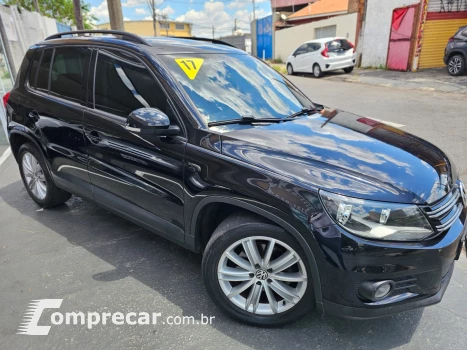 TIGUAN 1.4 TSI 16V Turbo