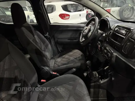 MOBI 1.0 EVO FLEX LIKE. MANUAL