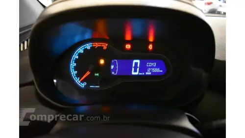 ONIX - 1.4 MPFI LT 8V 4P MANUAL