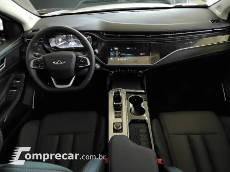 ARRIZO 6 PRO 1.5 TCI FLEX HYBRID CVT