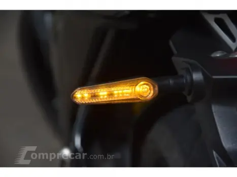 FZ15 FAZER ABS - STREET