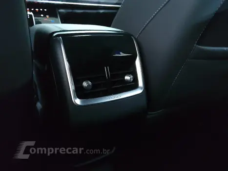 TIGGO 5x 1.5 VVT TURBO IFLEX SPORT CVT