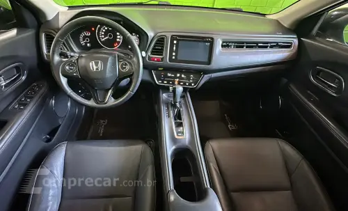 HR-V 1.8 16V Touring