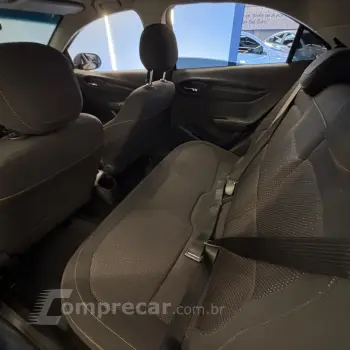 ONIX HATCH LT 1.4 8V FlexPower 5p Mec.