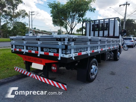 Delivery Express+ 3.0 Prime + Carroceria (cnh B)