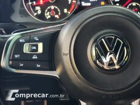 Golf GTi 2.0 TSI 220cv Aut.