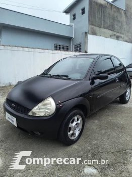 FORD KA 1.0 I 8V 2 portas