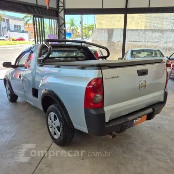 MONTANA 1.4 8V Conquest ECONOFLEX  2p