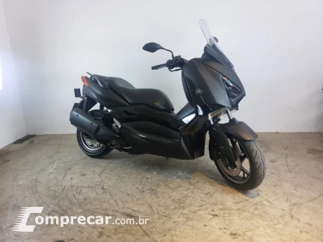 YAMAHA XMAX ABS