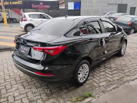 CRONOS 1.3 Firefly Drive