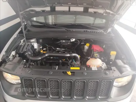 RENEGADE 1.8 16V STD