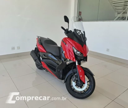 Yamaha XMAX 250 ABS