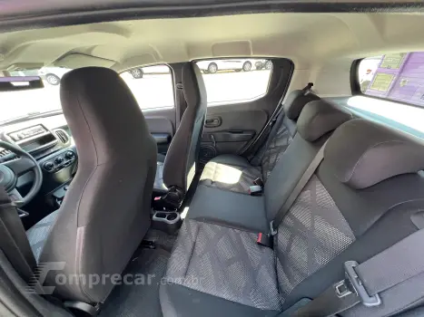 MOBI 1.0 8V EVO Like.