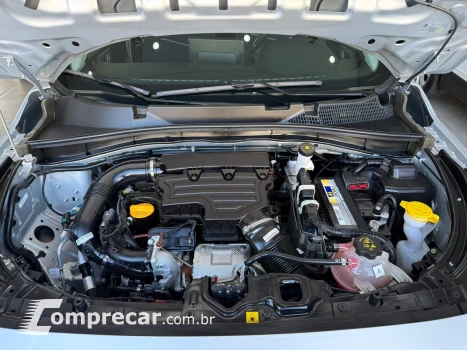 PULSE 1.0 Turbo 200 Audace