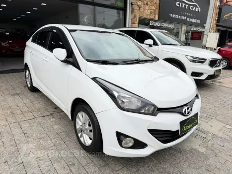 HB20 1.6 Comfort 16V