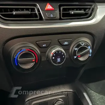 HB20 Sense 1.0 Flex 12V Mec.