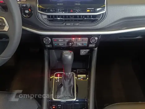 COMPASS 1.3 T270 TURBO SPORT AT6