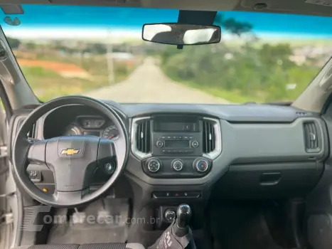 S10 2.8 16V Turbo LS CD 4X4