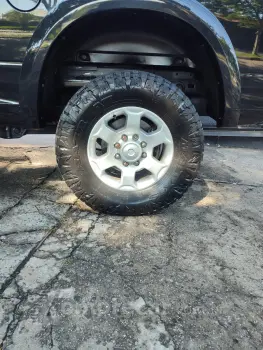 RAM 6.7 2500 Laramie 4X4 CD I6 Turbo