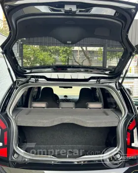 CROSS UP 1.0 TSI 12V