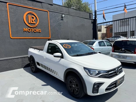 SAVEIRO 1.6 MSI Trendline CS 16V