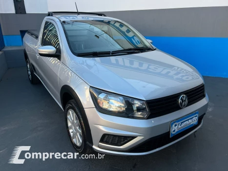 SAVEIRO 1.6 MSI Trendline CS 8V