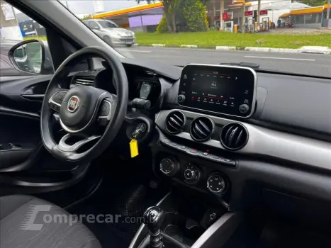 ARGO 1.0 Firefly Drive