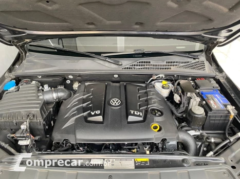 AMAROK Extreme CD 3.0 4x4 TB Dies. Aut.
