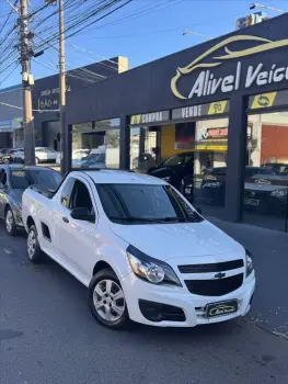 MONTANA 1.4 MPFI LS CS 8V