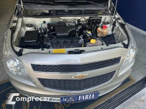 AGILE 1.4 MPFI LTZ 8V