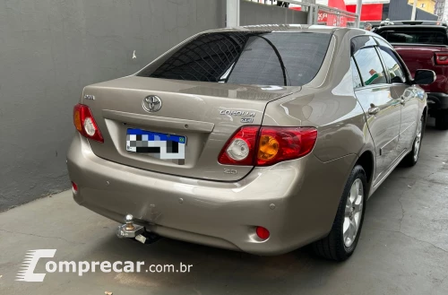 COROLLA 2.0 Vvt-ie XEI