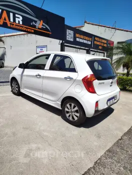 PICANTO EX 1.0
