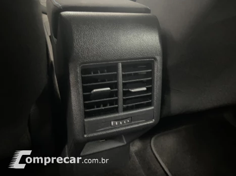 NIVUS 1.0 200 TSI TOTAL FLEX COMFORTLINE AUTOMÁTICO