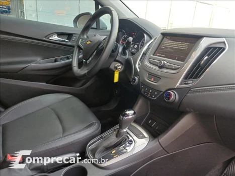 CRUZE 1.4 Turbo Sport6 LT 16V