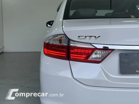 CITY 1.5 EX 16V