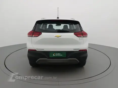 TRACKER 1.2 TURBO FLEX PREMIER AUTOMÁTICO