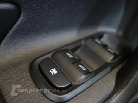 FIESTA SEDAN - 1.6 TITANIUM SEDAN 16V 4P POWERSHIFT