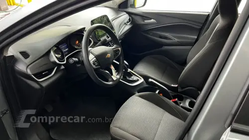 Onix Hatch 1.0 12V 4P FLEX LT