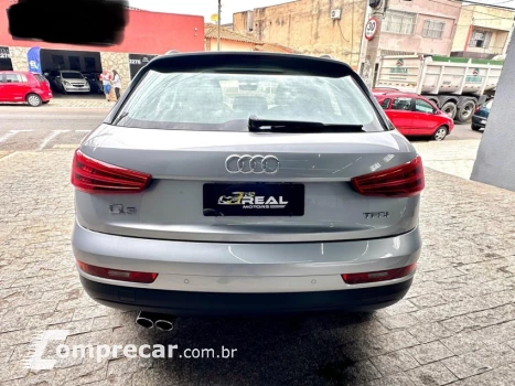 Q3 1.4 TFSI Ambiente S Tronic