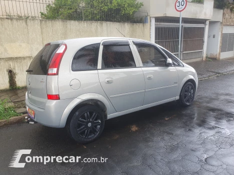 MERIVA 1.8 MPFI Maxx 8V