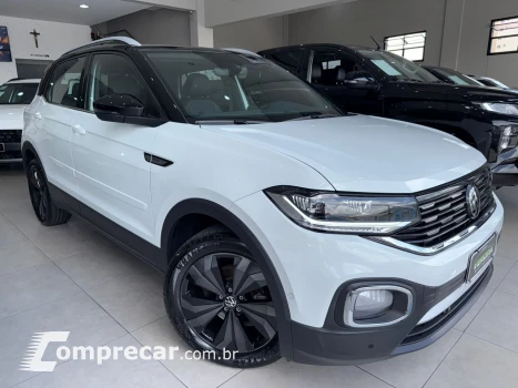 T-Cross Highline 250