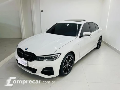 BMW 320I 4 portas