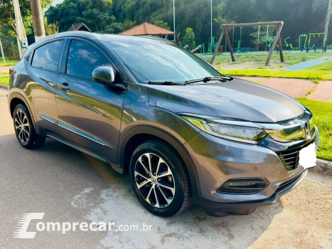 HR-V 1.8 16V EXL