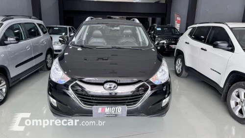 Hyundai IX35 2.0 16V 4 portas