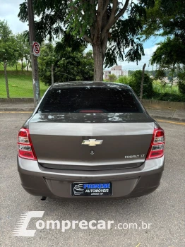 CHEVROLET COBALT 1.8 MPFI LT 8V