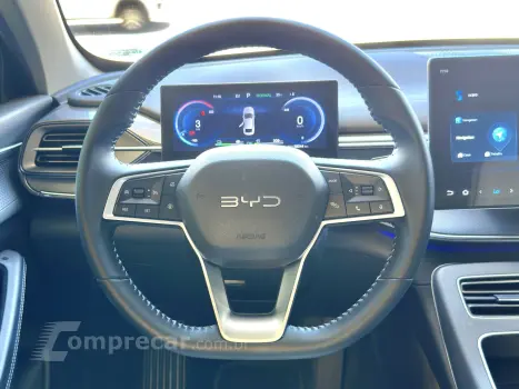 KING 1.5 DM-I PHEV GS AUTOMÁTICO