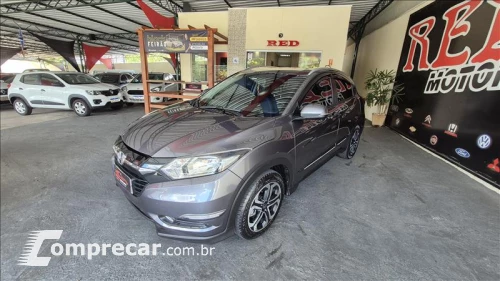 Honda HR-V 1.8 16V EXL 4 portas