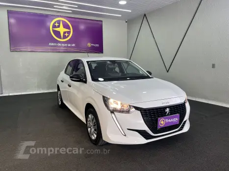 208 1.0 Firefly Like